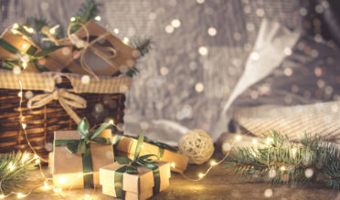 How to close out Q4 Holiday Season, Christmas, presents