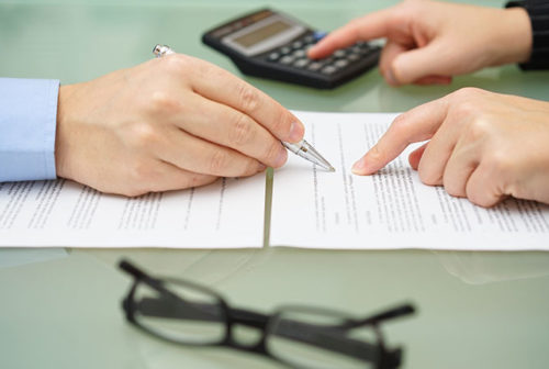 Tax preparation do's and don'ts for independent sellers