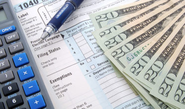 3 Tax Myths about Tax Preparation for Resellers BULQ-Taxes-Calculator