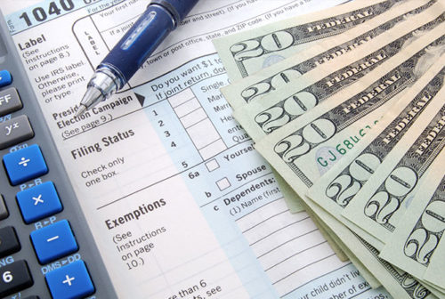 3 Tax Myths about Tax Preparation for Resellers BULQ-Taxes-Calculator
