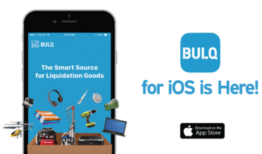 The BULQ App: Wholesale Sourcing Right From Your iPhone bulqappblogpostfinal
