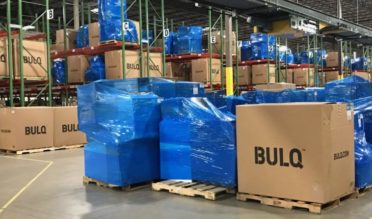 Liquidation Pallets: What to Expect for Your First Purchase