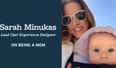 BULQ’s Inner Mom-ologue: Sarah on Being a Mom Mom-ologue_Sarah_Blog