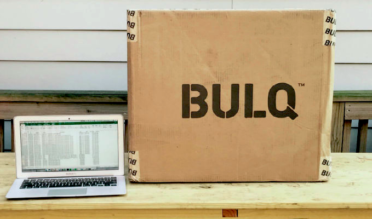 BULQ Unboxed: BULQ Reviews from YouTube Pasted image at 2017_10_12 11_26 AM