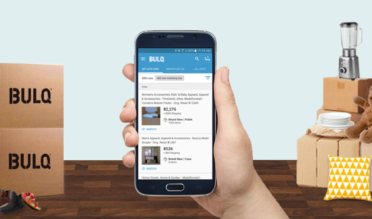 Product Sourcing on the Go with the BULQ App…Now Available for Android! BULQ Android App