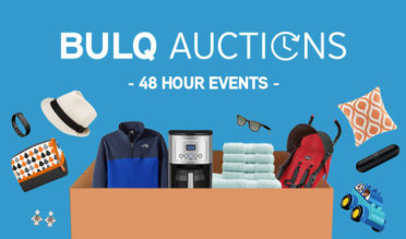 Introducing BULQ Auctions! BULQ Auctions