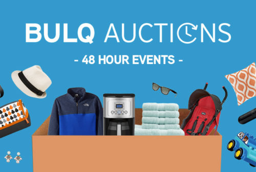 BULQ Auctions