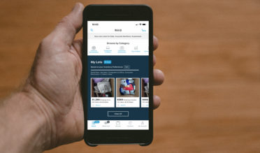 The New and Improved BULQ Mobile App mobile